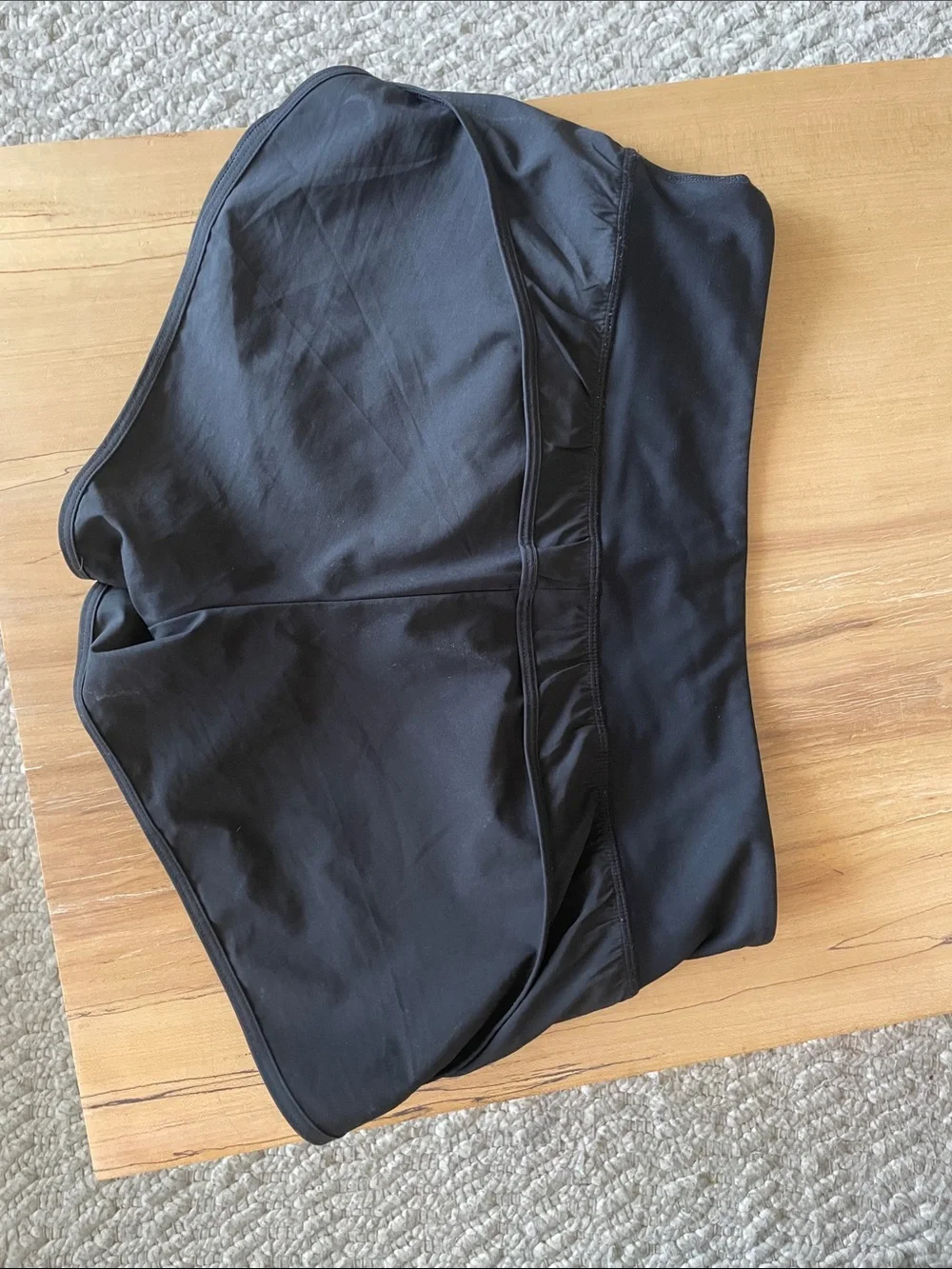 ZYIA high waist